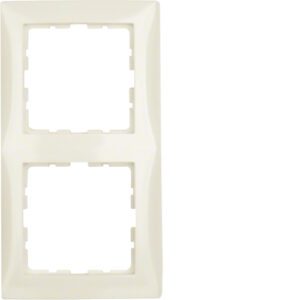 B.KWADRAT KREMOWY RAMKA 2X