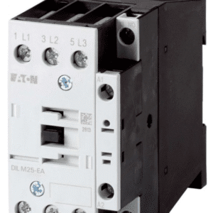 DILM25-01-EA STYCZNIK MOCY 25A 3Z 1R 11KW 230V AC ZACISKI ŚRUBOWE