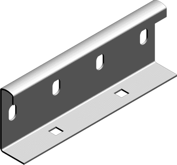 LDC/LDOCH60 N LADDER CONNECTOR 2.0MM