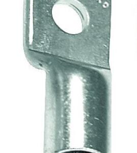 KCS 12-240/10 KOŃCÓWKA RUROWA CU CYNOWANA