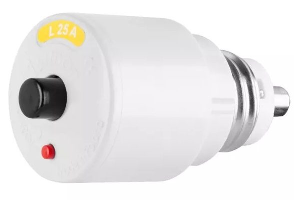 L25A WYŁĄCZNIK NADMIAROWY