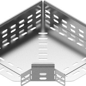 KKJ300H60 90 DEGREE CABLE ELBOW 1.0MM