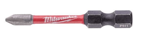 BITY UDAROWE SHW PH1 50MM-1 SZT.