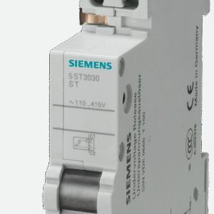 WYZWALACZ WZROSTOWY 1M 24-48V DC MONTAŻ BOCZNY