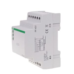 PF-431 PRZEŁĄCZNIK FAZ AUTOMATYCZNY 16A 3M 3X230V+N TRUE RMS