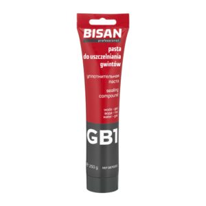 THREADING PASTE GB1 250G (TUBE)