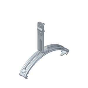 05F UCHWYT GĄSIOROWY UNIWERSALNY ZS