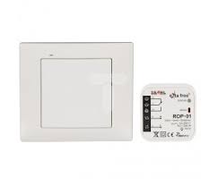 RZB-01 (RNK-02+ROP-01) WIRELESS CONTROL SET