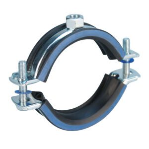 OBEJMA MACROFIX I M8, 15 – 19 MM, 10 DN 3/8"