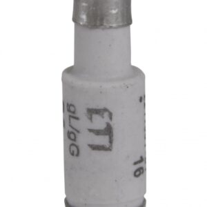 D01 GL/GG 6A WKŁADKA TOPIKOWA 6A E14 400V AC 50KA AC