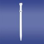 UP-Z 38/50 UCHWYT KABLOWY Z OPASKĄ KABLOWĄ BIAŁY