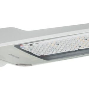 BRP102 MALAGA SZARY OPRAWA ULICZNA LED 47W NW 4000K 6561LM IP65 CRI70 LED74 IIDM AL/SZKŁO