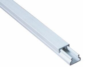 MKE 11X15 KANAŁ KABLOWY 2M BIAŁY