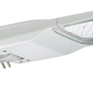 BGP292 SZARY OPRAWA ULICZNA LED REGULOWANA 108W NW 4000K 14280LM IP66 IK08 LED170-4S II DM10