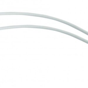 OPRAWKA CERAMICZNA Z PRZEWODEM DO ŹRÓDEŁ ŚWIATŁA GX5.3 MR16