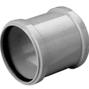 PVC-U SOCKET INTERNAL SEWERAGE 75 P HT