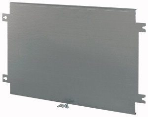 BPZ-MPL300-600 PANEL MONTAŻOWY PEŁNY 300X600