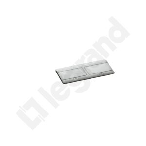 POP-UP MINIPUSZKA 8M 2X4M INOX