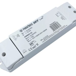 NEXTEC ODBIORNIK-STEROWNIK SKY SC 12-24V 15A