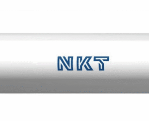 H05VV-F OWY 5X 2.5 YELLOW WHITE ROUND SOFT CABLE 300/500V FOR MOVABLE DEVICES