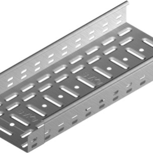 KGL/KGOL100H60/3 KORYTKO KABLOWE 100H60 3M 0.7MM