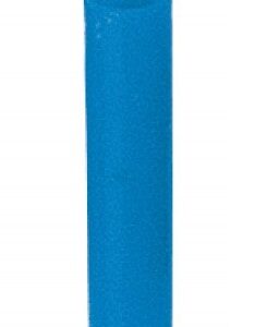 KLE  2.5/100 ZŁĄCZKA CU IZOLOWANA NIEBIESKI