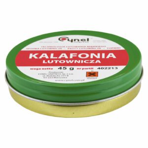 KALAFONIA 45G TOPNIK