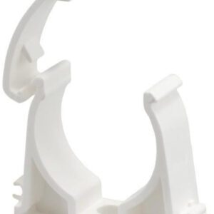 UZ 22 UCHWYT ZAMYKANY FI22  SZARY