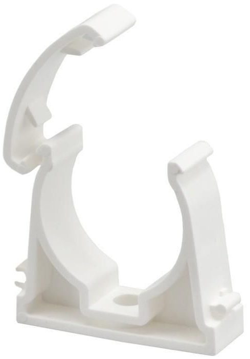 UZ 22 UCHWYT ZAMYKANY FI22 SZARY