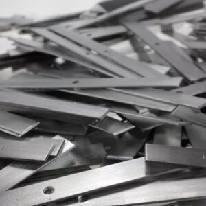 ALUMINUM TAPE STRIPS 1KG 60MM PT-2