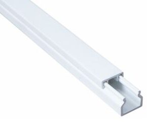 MKE 15X17 KANAŁ KABLOWY 2M BIAŁY