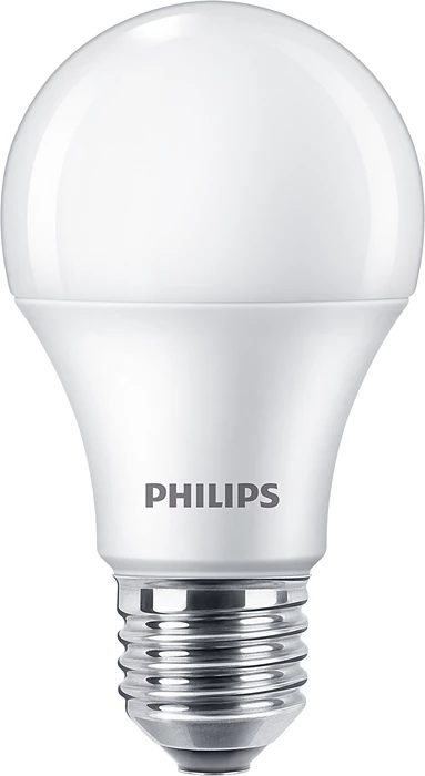 COREPRO ŻARÓWKA LED BULB 10W/ 75W E27 MATOWA 840 NW 4000K 1055LM 200ST A60 OPK=4SZT