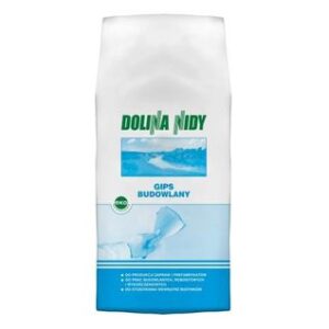 GIPS BUDOWLANY WOREK 15KG