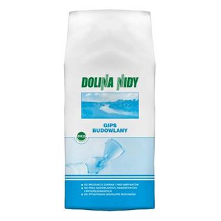 GIPS BUDOWLANY WOREK 15KG