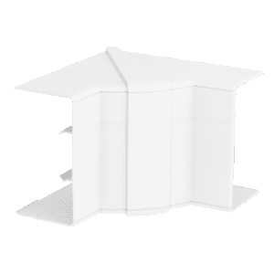 GK-IH53100RW NAROŻE WEWNĘTRZNE RUCHOME BIAŁE RAL 9010