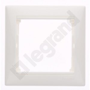 VALENA BIAŁY RAMKA 1X