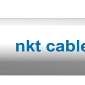 YDY 5X 6 ŻO BIAŁY PRZEWÓD INSTALACYJNY OKRĄGŁY DRUT 450/750V KL.1