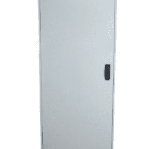 RU-M-950-1750-250 484 S ROZDZIELNIA METALOWA MODUŁOWA NT IP30 1750X950X250 DRZWI PEŁNE SZARY