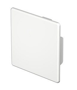 WDK HE60060RW KOŃCÓWKA KAN.WDK 60X60 CZB.