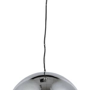 MODENA 50 CHROM OPRAWA WISZĄCA 1X E27/ 60W IP20 METAL