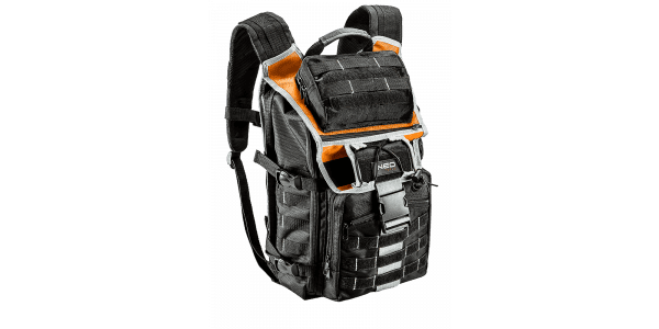 PLECAK MONTERSKI NEO