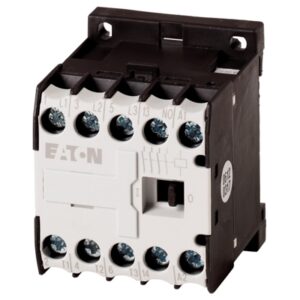 DILEM-10-G-EA STYCZNIK MOCY 9A 3Z 1Z 4KW 24V DC ZACISKI ŚRUBOWE