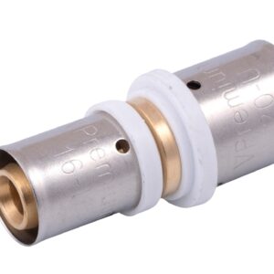 ZŁĄCZKA ZAPRASOWYWANA REDUKCYJNA 40 X 32 MM