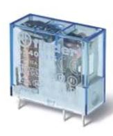 F40-61-8-230-0000 PRZEKAŹNIK MINIATUROWY 16A 1P 230V AC DO OBWODÓW DRUKOWANYCH I GNIAZD