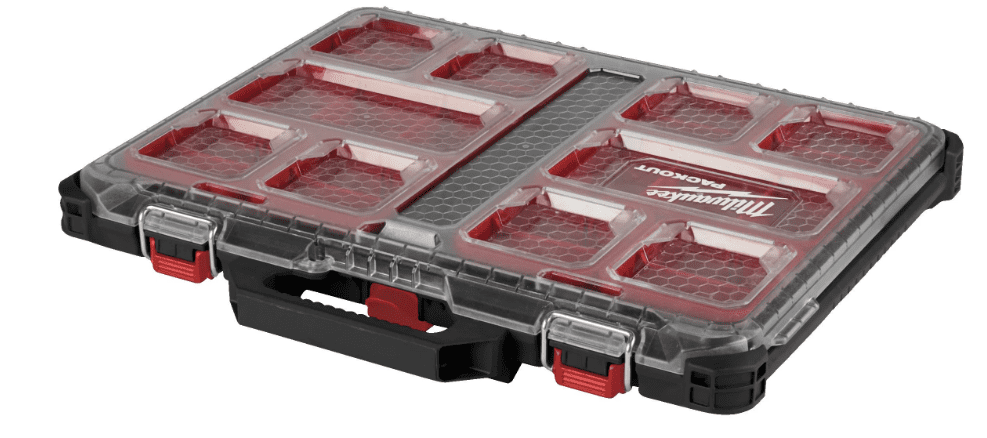 ORGANIZER SLIM PACKOUT - DUŻY