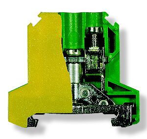 ZSO 10.0 ZŁĄCZKA PRZELOTOWA GWINTOWA OCHRONNA ŻO