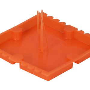 PS2 CENTRAL SIGNAL COVER, MULTIWALL, PS2