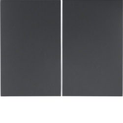 K.1 MODUŁ ANTRACYT MAT KLAWISZ 2X