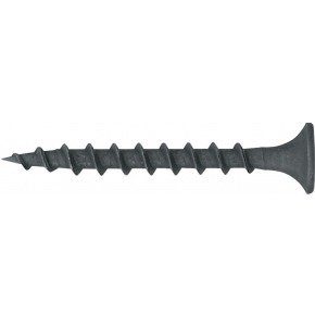 WKRĘT DO PŁYT G-K 3,5X25 DO DREWNA