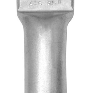 ARC 16-240/1 KOŃCÓWKA RUROWA AL